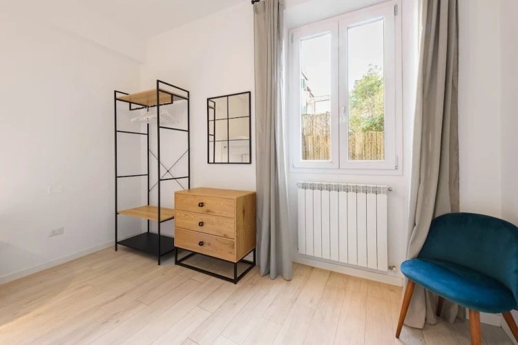 Family Apartment