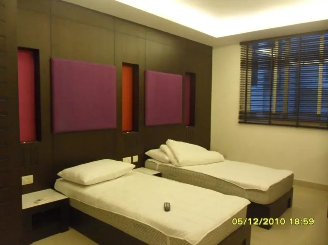 Daanish Residency Hotel