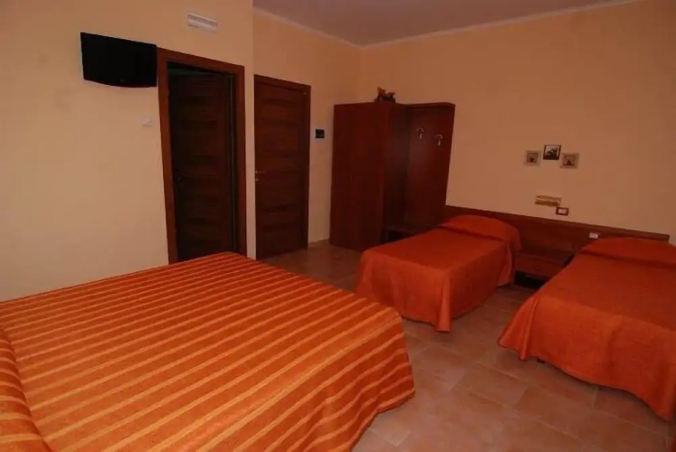 B&B Villa Bisceglia