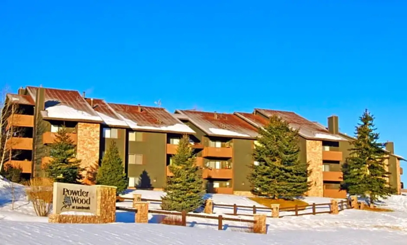 PowderWood Condominiums