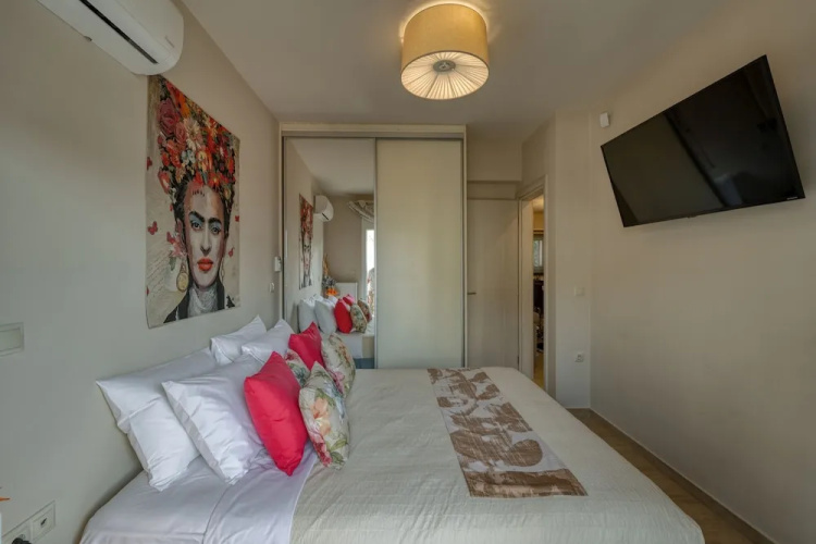 City Gem Apartment