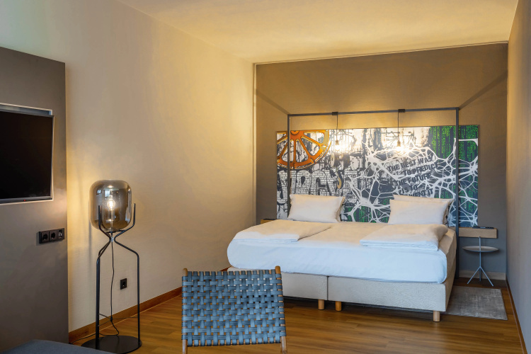 Seminaris Hotel Nurnberg photo 7
