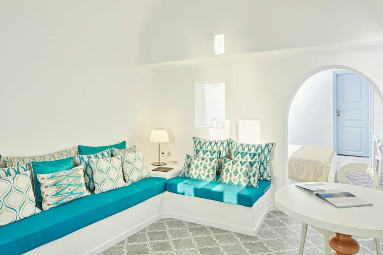 Astra Suites