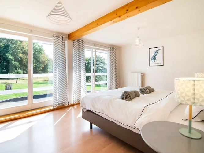 Comfort Cottage