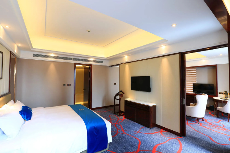 Lanxi International Hotel