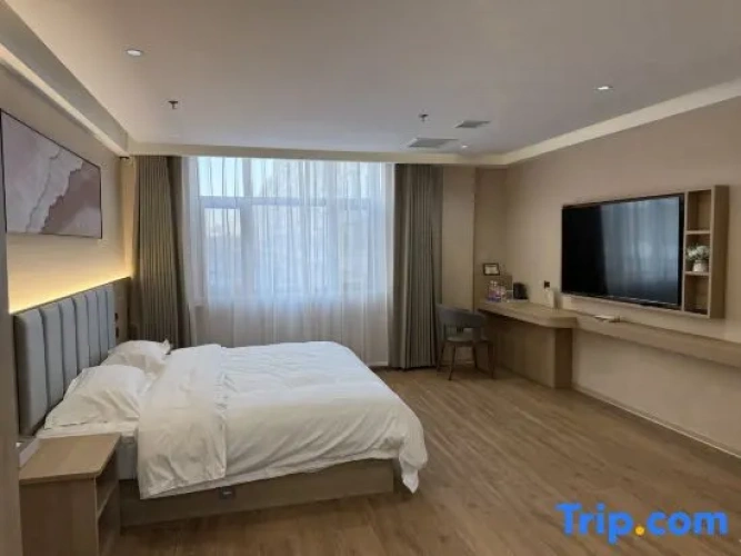 Premier Suite