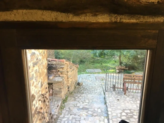 1 Bedroom Cottage