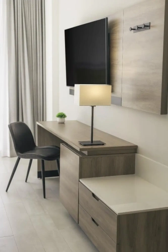 Standard Double room with bay view