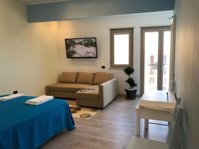 B&B el Puparo
