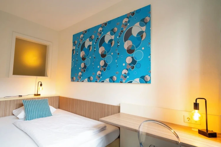 Comfort Single room