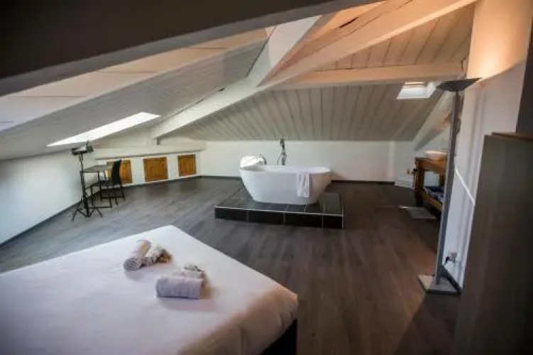 Sherlock Loft by Connexion