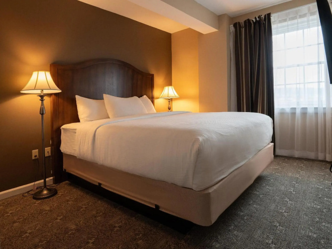 Americus Hotel, Unscripted by Hyatt