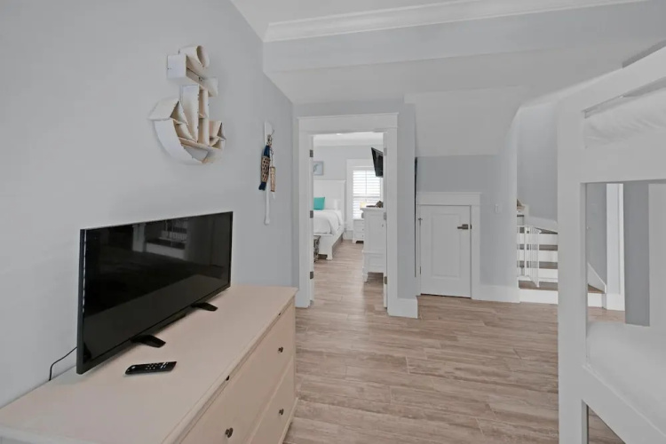 Sea Suite