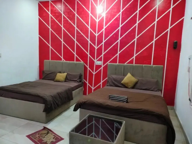 Hotel ORS Guest House Ayodhya
