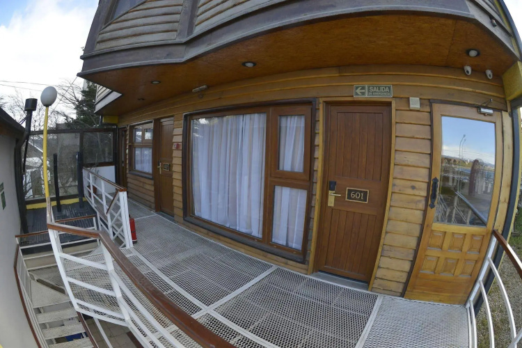 Imagen del hotel