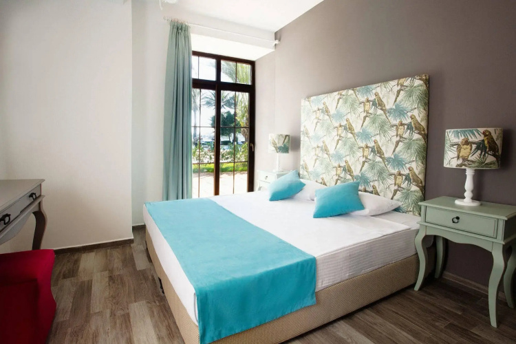 Mare Suites