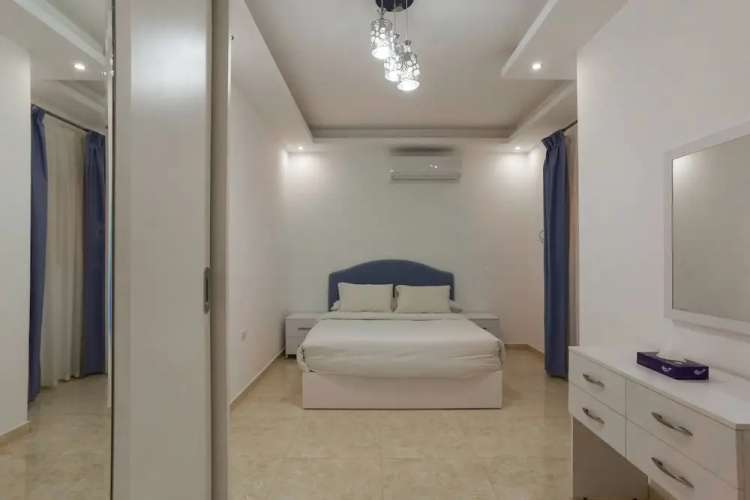 Selena Bay Resort