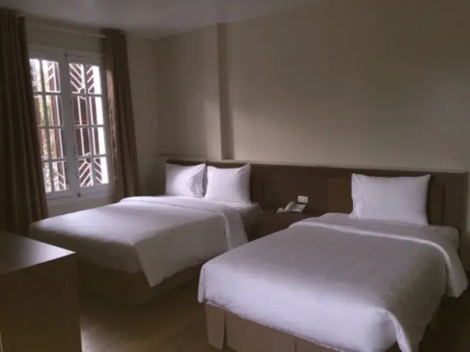 Tulip Hotel