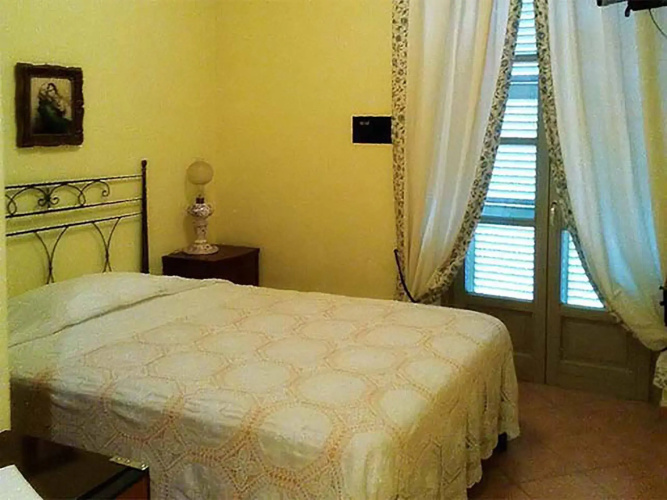 La Regibussa Hotel Ristorante