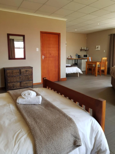 Stay@67 Apartments, Dullstroom