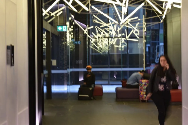 Sunshine Boutique Apartments