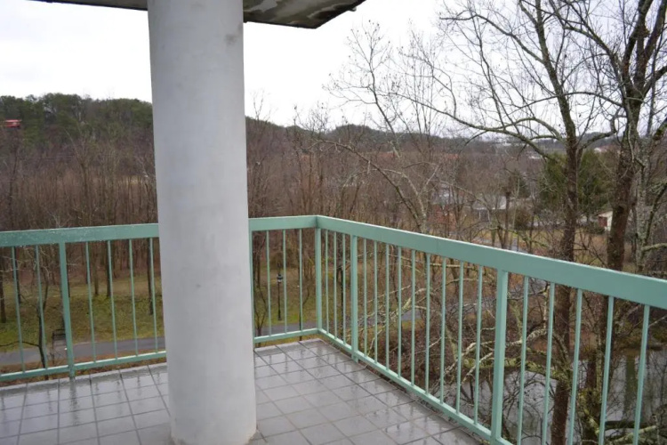 River Place Condos 508 2BD