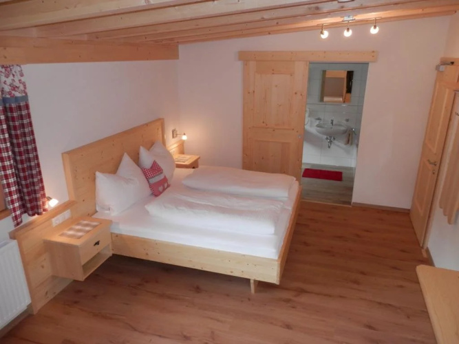 Berggasthof Parditsch