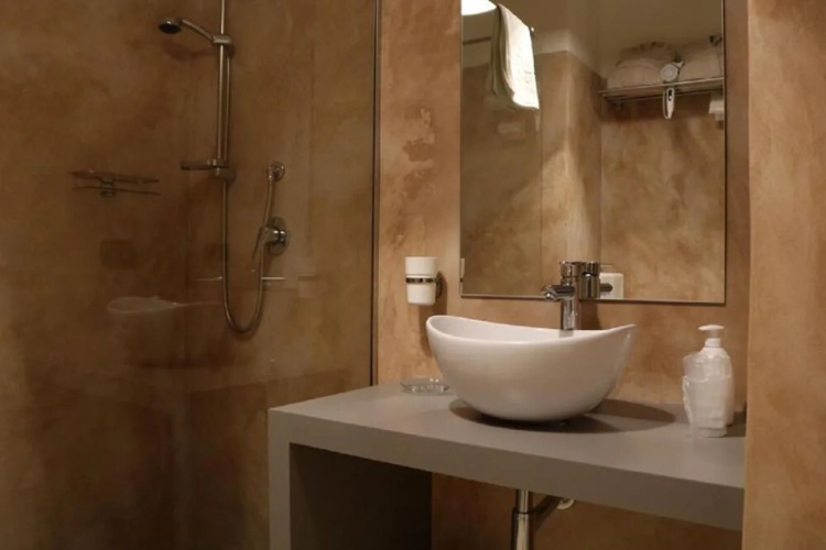 Suite Napoli Riviera photo 18