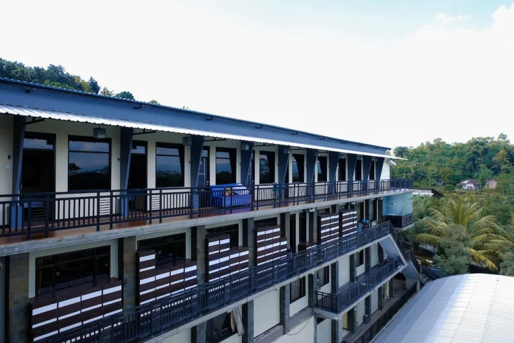Otel görseli