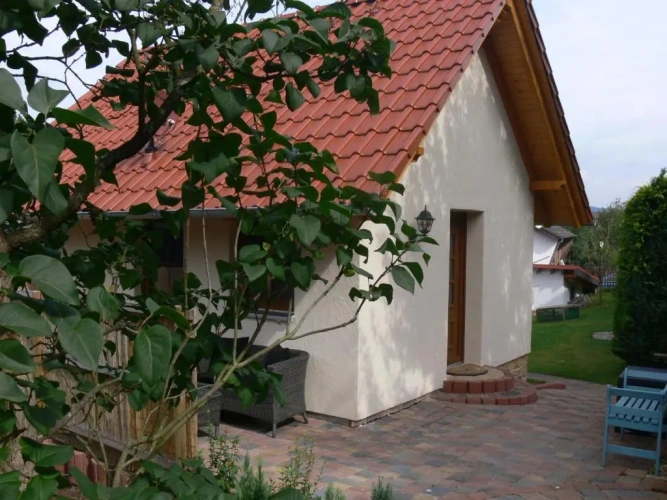 Comfort Cottage