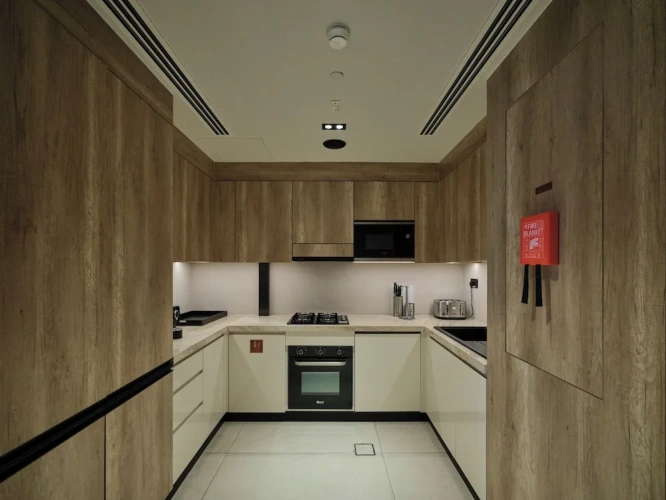 Standard Penthouse room with balcony and with sea view