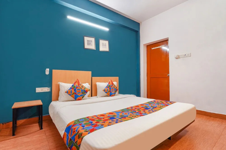 Fabexpress Harma Residency