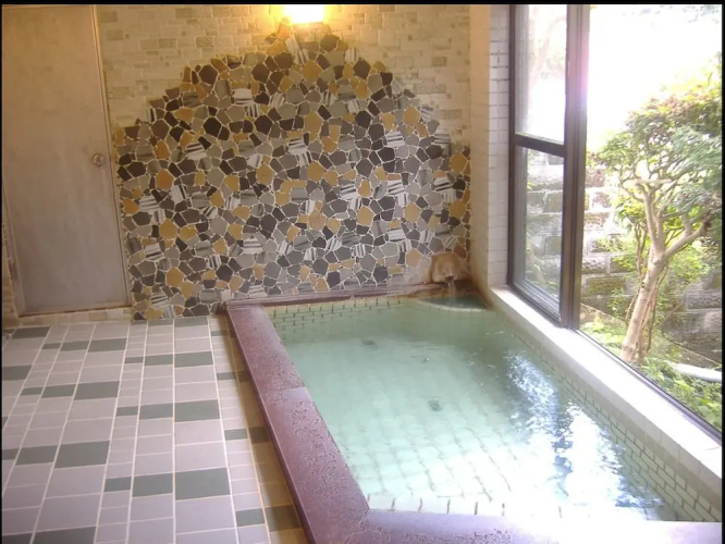 Saratoku Ryokan