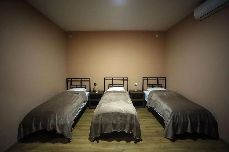 Hotel Aguna