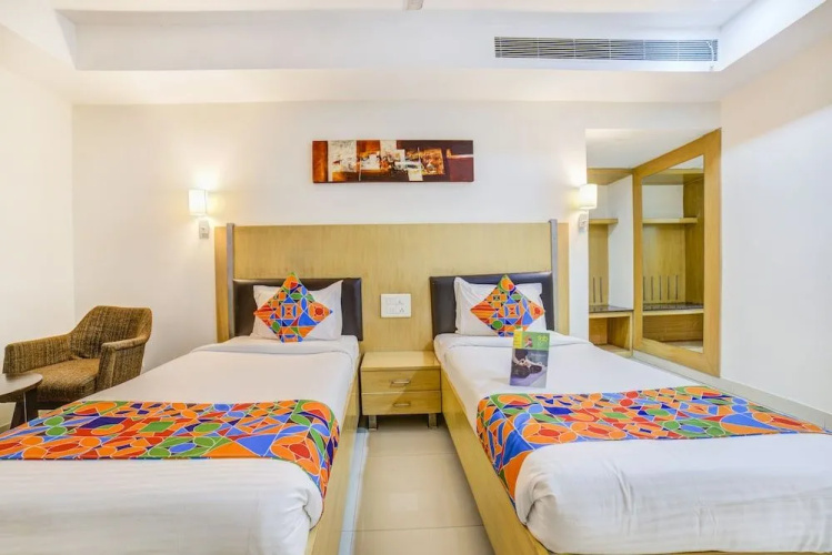 Shanbhag Hotel
