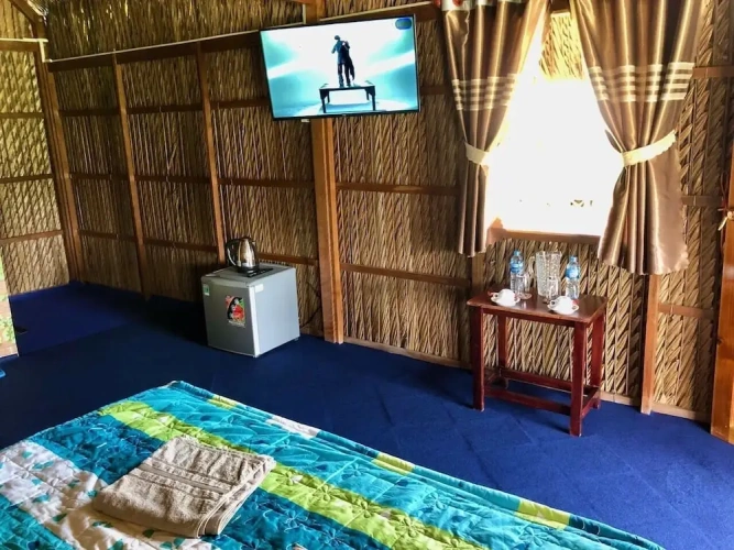 Superior Bungalow