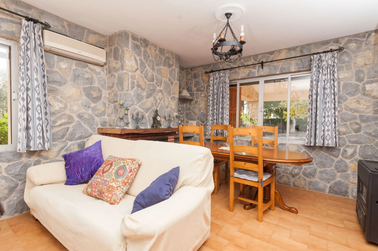 Vivienda Isabela