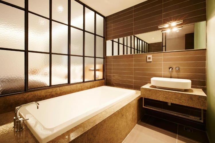 Standard Twin Family room