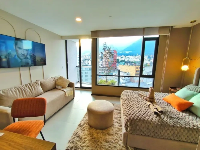 Comfort Suite