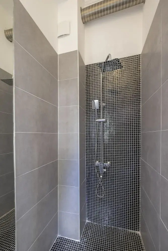 Contemporary Home in Center of Sofia