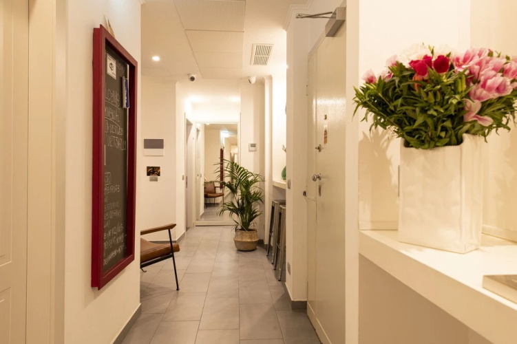 Guest House Al Conservatorio