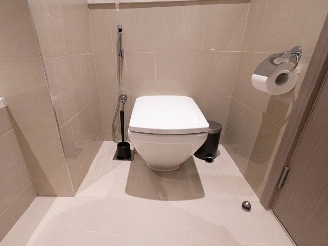 Mh- Act - Downtown 1bhk-ref4002