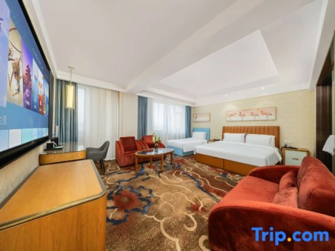 Family Suite