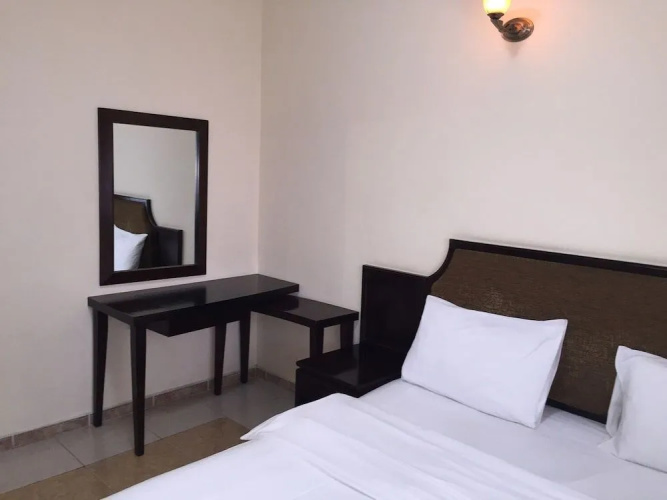 Habib Hotel Apartments