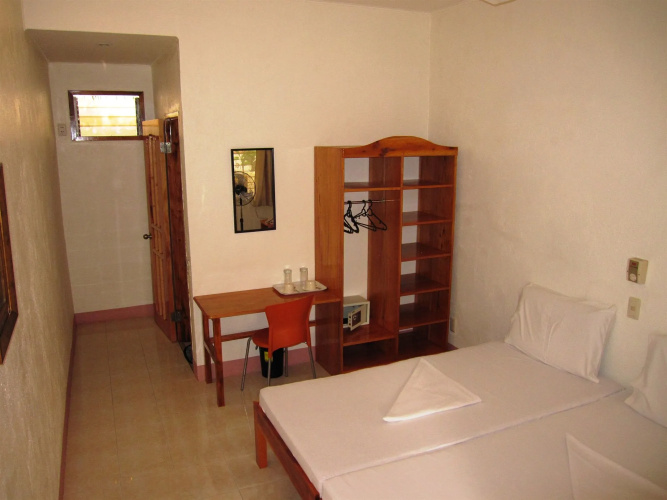 Quo Vadis Dive Resort Moalboal