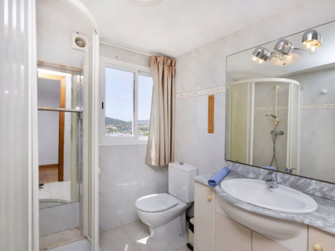 Apartment Fanals Playa de Aro 40767