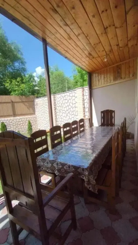 Villa Sharm Dilijan