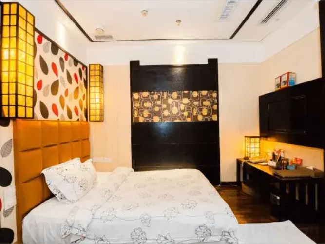 Beihaidao Hotel (Guangzhou Nancun)