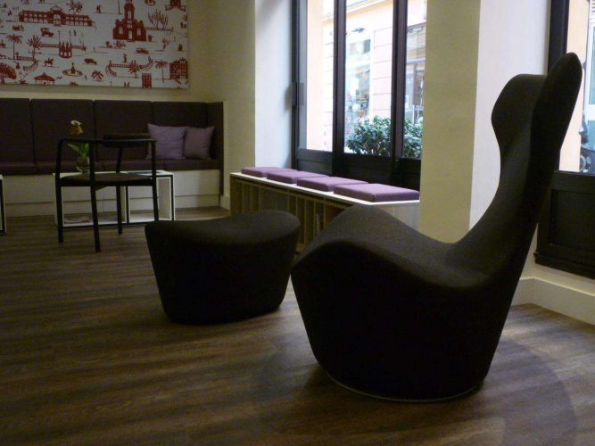 Hotel De France