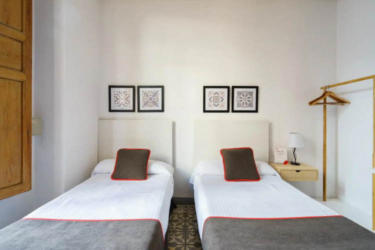 Hostal Austria
